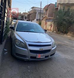 شيفروليه ماليبو